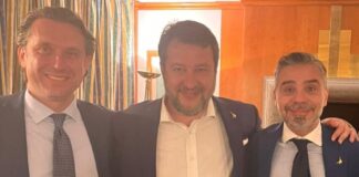 Cisterna–Valmontone, Bruognolo (Lega) “una vittoria del territorio”