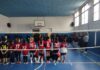 Ad Ariccia il torneo di pallavolo all’oratorio Don Bosco