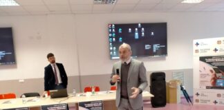 Al Noc convegno sulla vaccinazione del paziente diabetico