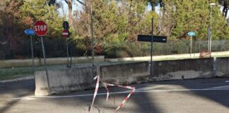 Legati a Monte Compatri su Metro C “recinzione dopo la nostra PEC”