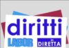 Al via la trasmissione Tv “Diritti in Diretta- Labor”