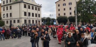 Festa di Sant’Antonio Abate a Lanuvio
