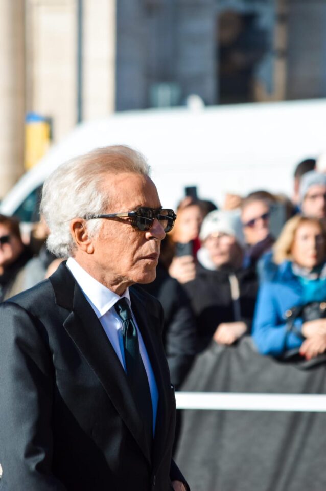 Valentino (foto credit Irene Cinardi)