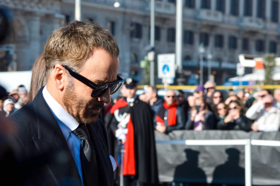 Valentino (foto credit Irene Cinardi)