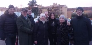 Cartaginese e Bracci (Lega) “A Cocciano per dare continuità alla nostra presenza sul territorio”