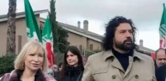 Roma, Mussolini-Maritato (FI) sul tema sicurezza a Centocelle