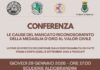 A Frascati conferenza sulla mancata Medaglia d’Oro al Valor Civile
