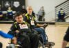 Albalonga Powerchair doppia vittoria a Viterbo contro Venezia