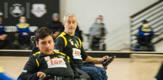 Albalonga Powerchair doppia vittoria a Viterbo contro Venezia