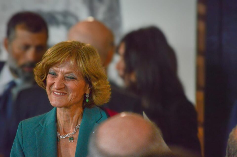 Foto di Irene Cinardi