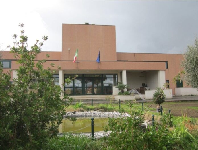 Scuola Laghetto Monte Compatri