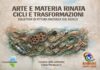 ArteMestieri Castelli Romani e Volsca Ambiente lanciano la call per artisti