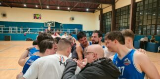 Albano Basket vince ancora in Divisione Regionale 1