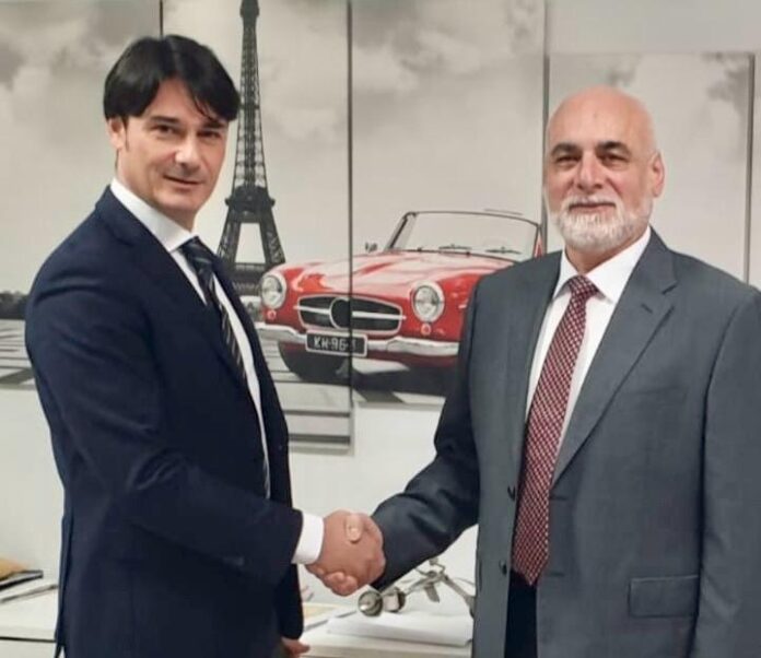 ferrarinicommissarioconte ferrariniconte