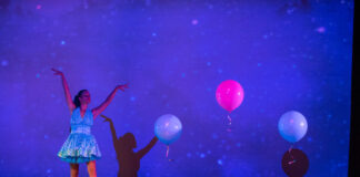 Abracadabra, la Notte dei Miracoli a Roma fino all’11 gennaio