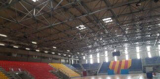 Frascati Scherma organizzerà seconda prova qualificazione Assoluti a Veroli