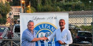 Lepanto Marino, bene l’Under 17 del calcio a 5