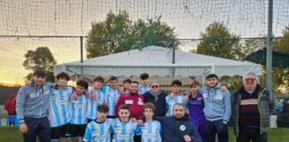 Lepanto Marino “Splendida vittoria contro l’Ecocity Genzano”