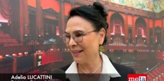 Psicoanalisi e Infanzia, presentato alla Camera il libro di Adelia Lucattini
