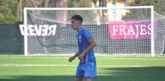 La serie D dell’Albalonga calcio vince a Olbia