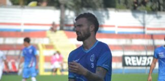Albalonga calcio sconfitto dall’Anzio