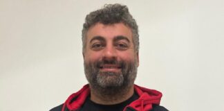 Volley Club Frascati, Di Mauro “Esperienza importante per le ragazze”