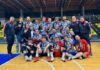 Volley Club Frascati, le parole del martello Rapuano