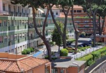 Villa delle Querce di Nemi, eccellenza nella cura a misura di persona