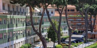 Villa delle Querce di Nemi, eccellenza nella cura a misura di persona