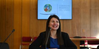 Regione Lazio, Zeppieri in SI