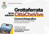 “Grottaferrata Città che Vive contestfotografico