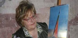 LOREDANA MANCIATI: L’ARTE COME VOCE DELL’ANIMA