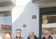 Marino – Noi Moderati: Filippo Carbone aderisce al partito e sarà capogruppo in Consiglio comunale