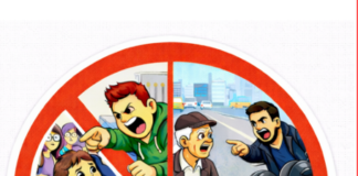 Campagna nelle scuole per dire Stop a Bullismo e ai Pirati della Strada