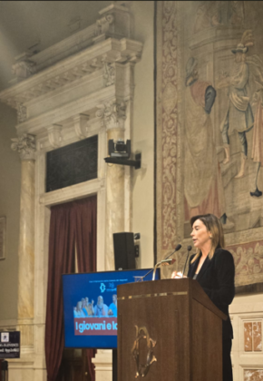 Boschi (Foto Irene Cinardi