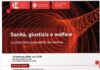 Sanità, giustizia e welfare: la sfida della sostenibilità del sistema