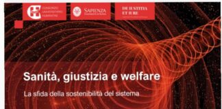 Sanità, giustizia e welfare: la sfida della sostenibilità del sistema