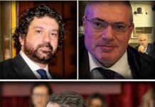 Giustizia, Foreste (Coa Napoli) – Melillo: “Su esame avvocati chiediamo incontro al ministro Nordio”