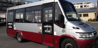 Legati a Monte Compatri “Tpl, il silenzio dell’Amministrazione”