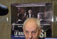 Marcello Pera e Cesare Salvi al Senato: “Le ragioni del SI” a sostegno del referendum sulla separazione delle carriere