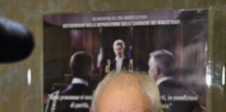 Marcello Pera e Cesare Salvi al Senato: “Le ragioni del SI” a sostegno del referendum sulla separazione delle carriere