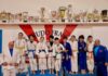 Splendida vittoria della A. S. D. Judo Frascati al Memorial “Sesio Famà” di Spello