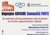 “Impegno Giovane, Comunità Forte”, a Palombara Sabina un confronto sull’associazionismo come opportunità per i giovani