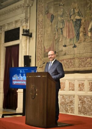 Fontana (foto Irene Cinardi)