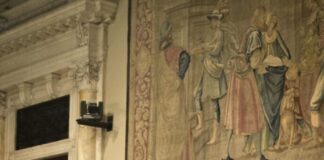 I giovani e la politica: il confronto tra deputati e giovani della Consulta del Cortile dei Gentili Fontana (foto Irene Cinardi)