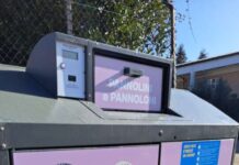 Lanuvio potenzia il servizio per la raccolta di pannolini e rifiuti sanitari: attivi nuovi contenitori dedicati