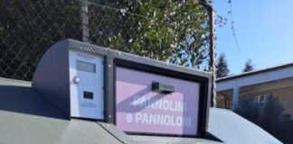Lanuvio potenzia il servizio per la raccolta di pannolini e rifiuti sanitari: attivi nuovi contenitori dedicati