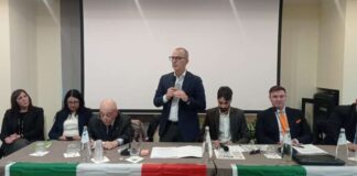 Stefano Cesarotti (Fdi Frascati) “Il nostro dibattito per dire Si al Referendum”
