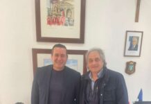 Noi moderati Ariccia, “pieno sostegno alla ricandidatura di Gianluca Staccoli”