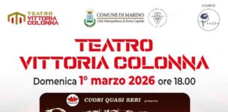 Al Vittoria Colonna la commedia “Donnacce” di Gianni Clementi